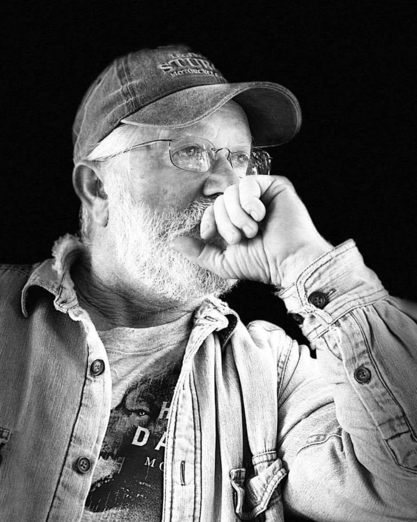 Roger Z. "Rabbit" Gardner