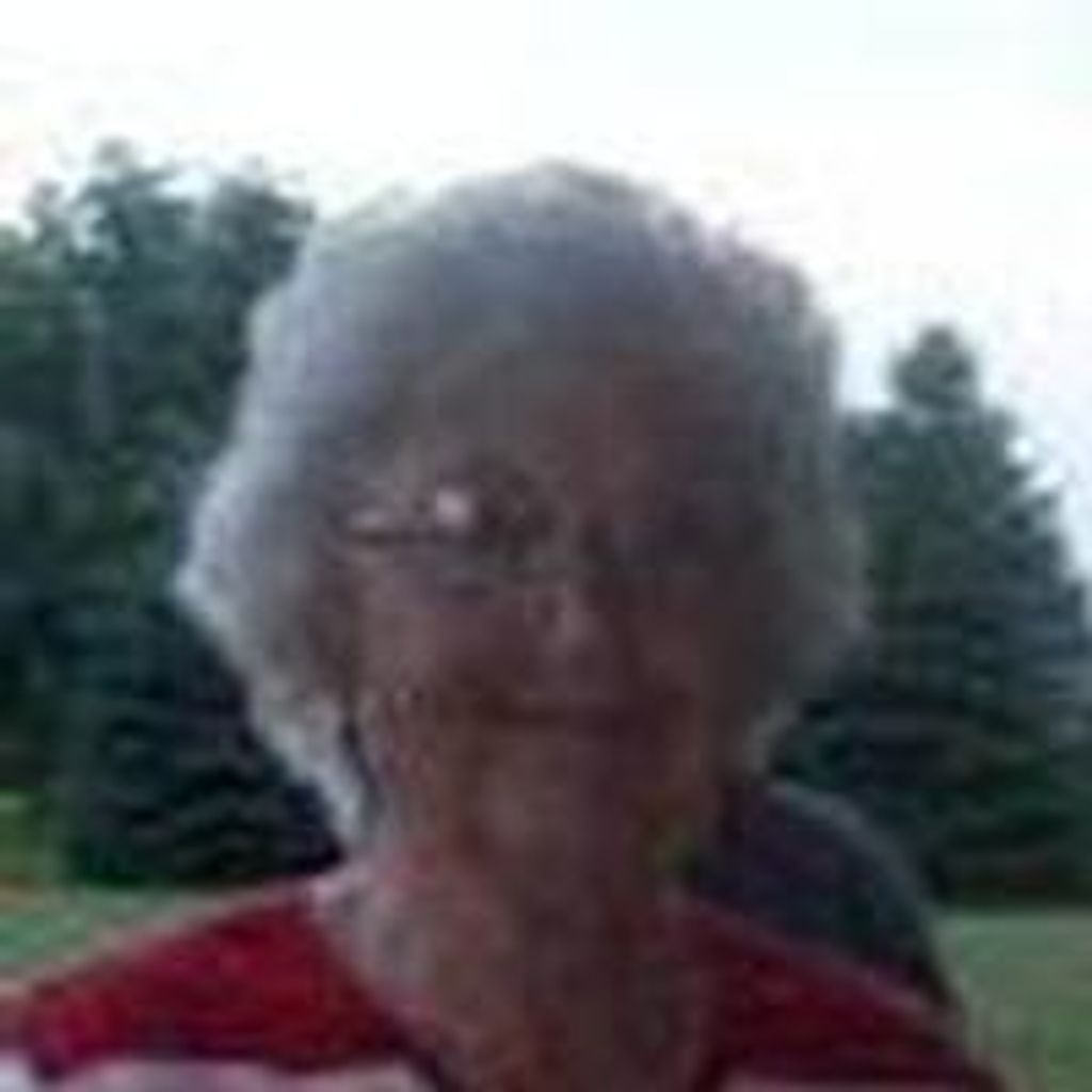 Patricia Jellicoe Profile Photo