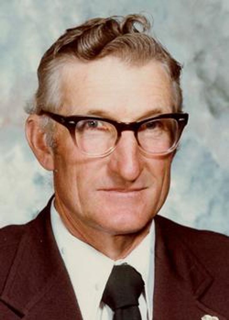 Stanley J. Lambert Profile Photo