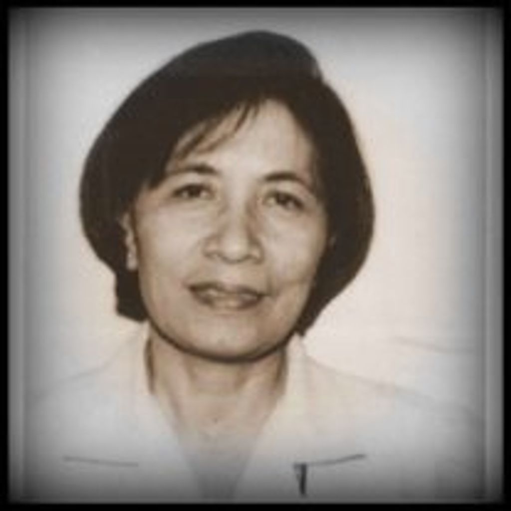 Mrs. Helen Belisario