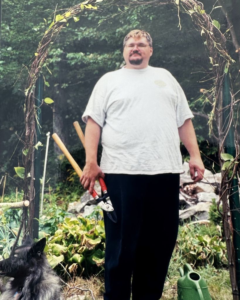 Richard "Rix" H. Plonka Profile Photo