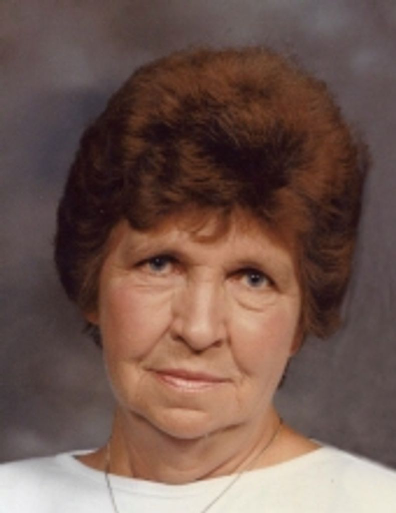 Juanita Scott