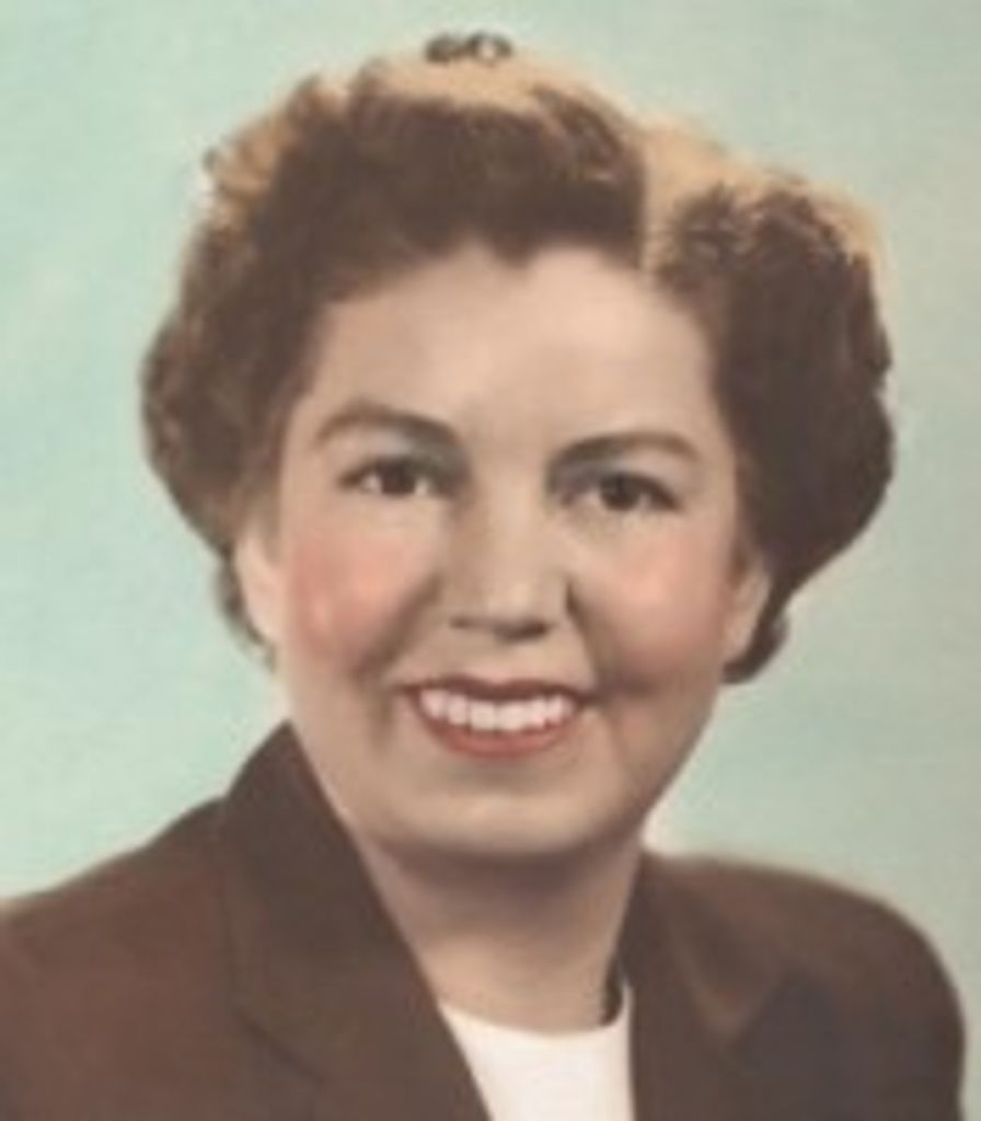 Floryne  Bryant Cagle