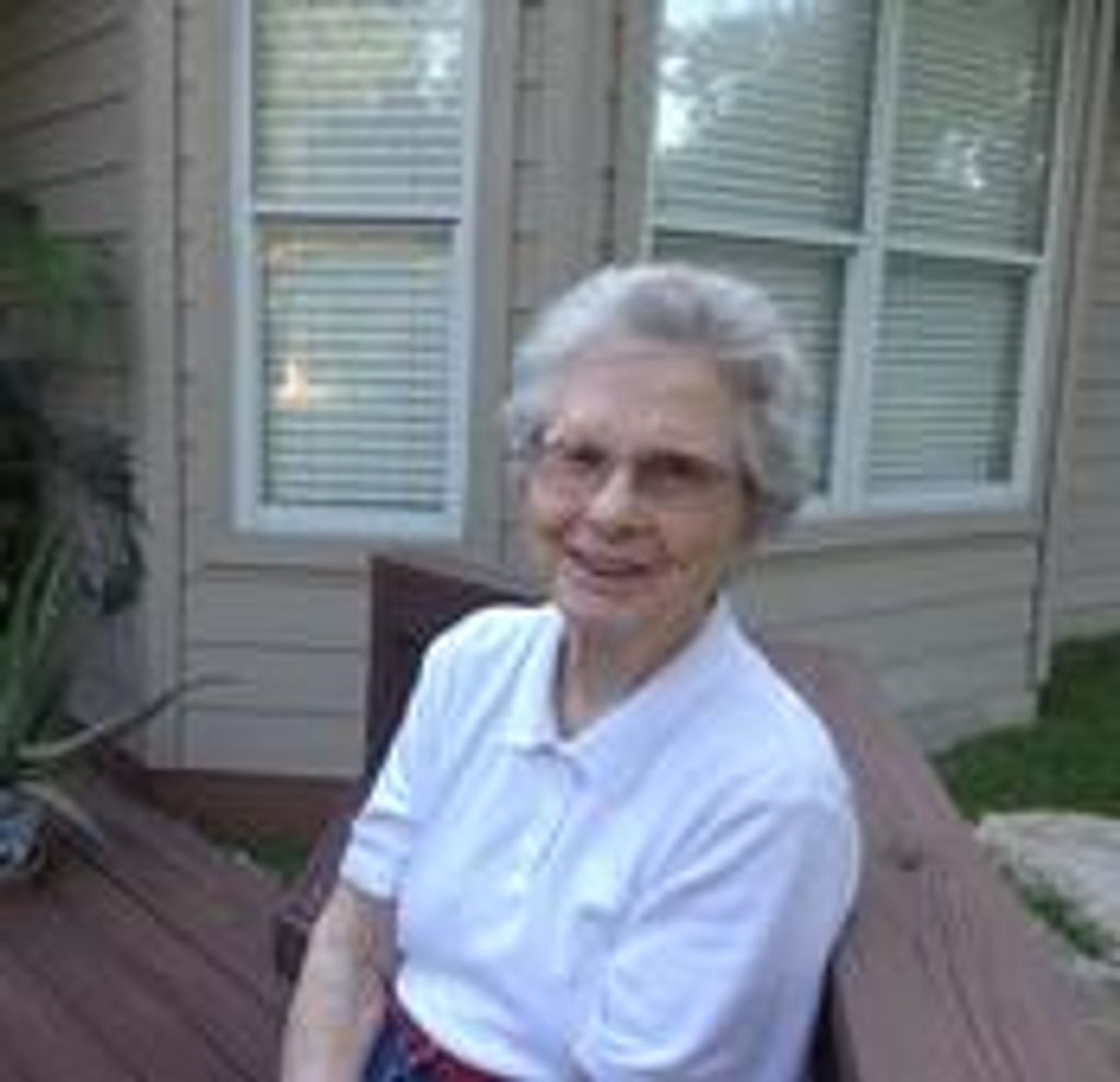 Beryl C. Koenig