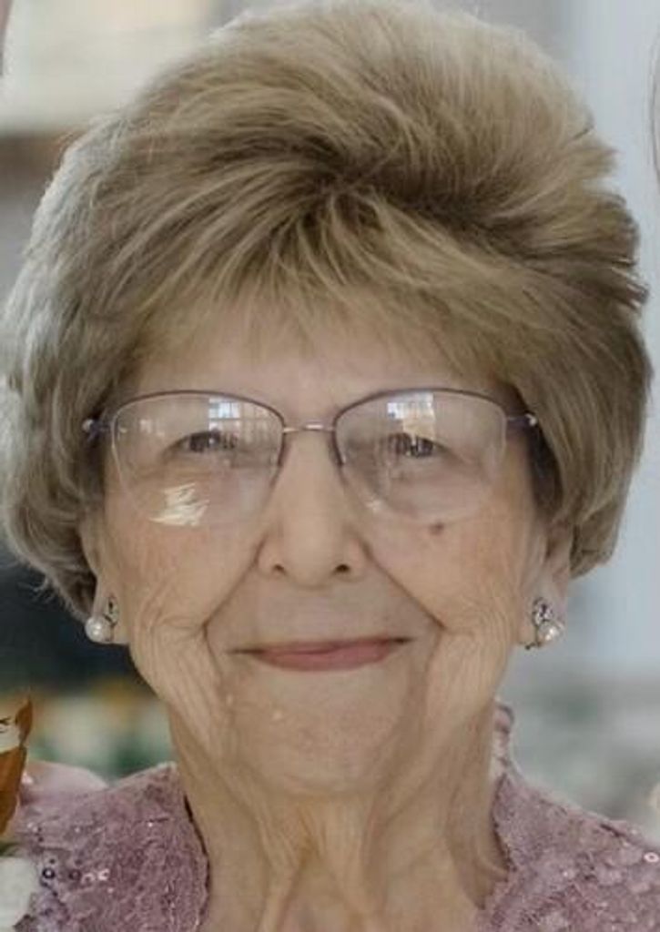 Frances Lucille Nordsiek Profile Photo