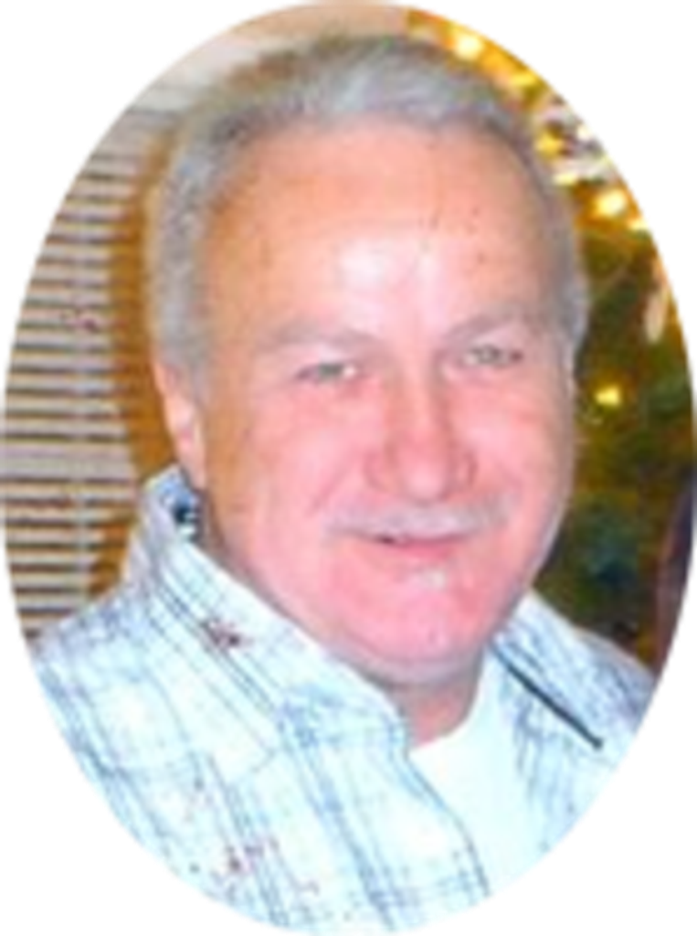 Larry Eugene Williams