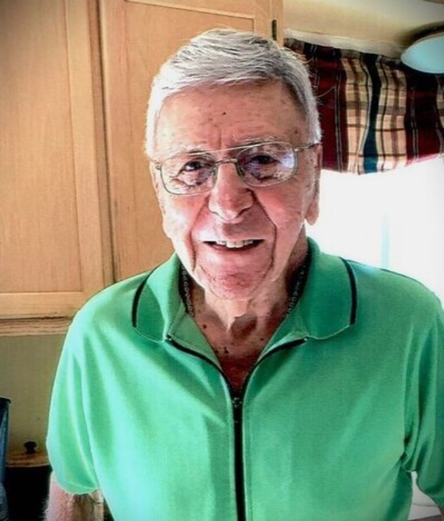 Vernon W. Burton Profile Photo