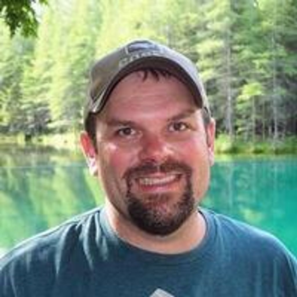 Joseph Donati Profile Photo