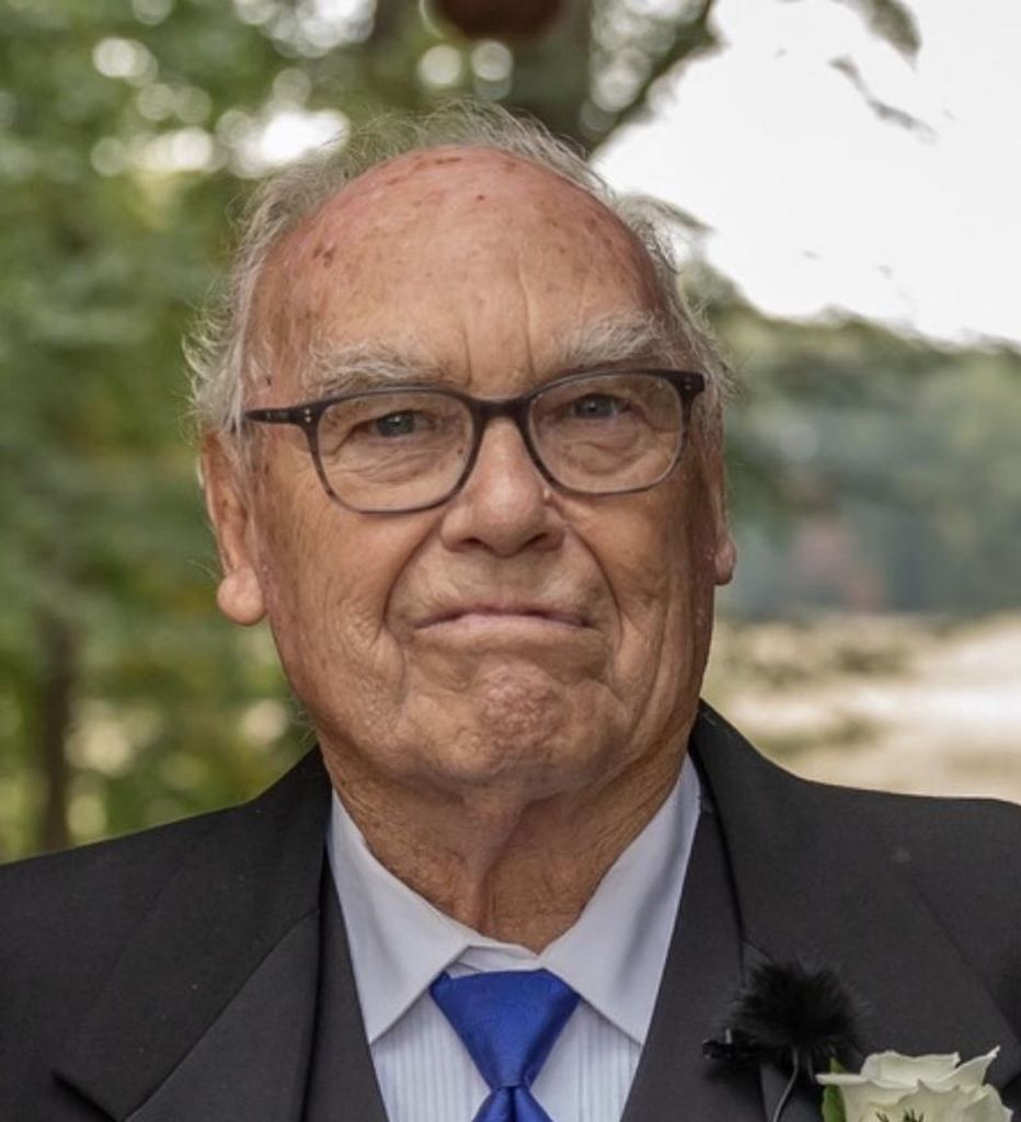 George Wayne Jones Profile Photo