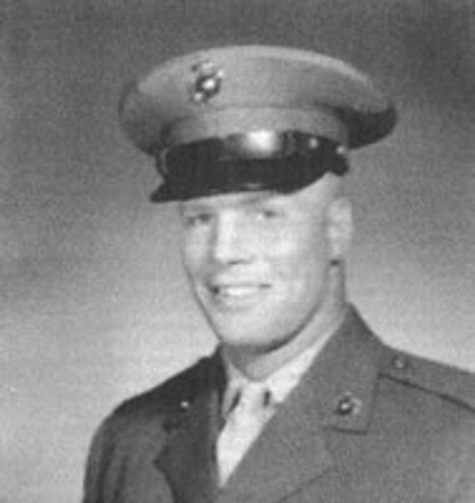 Ronald G. Beagle