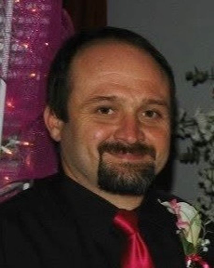 David "Gene" Hartbarger