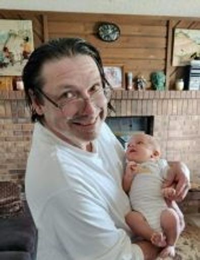 David Nathan Mccall Profile Photo