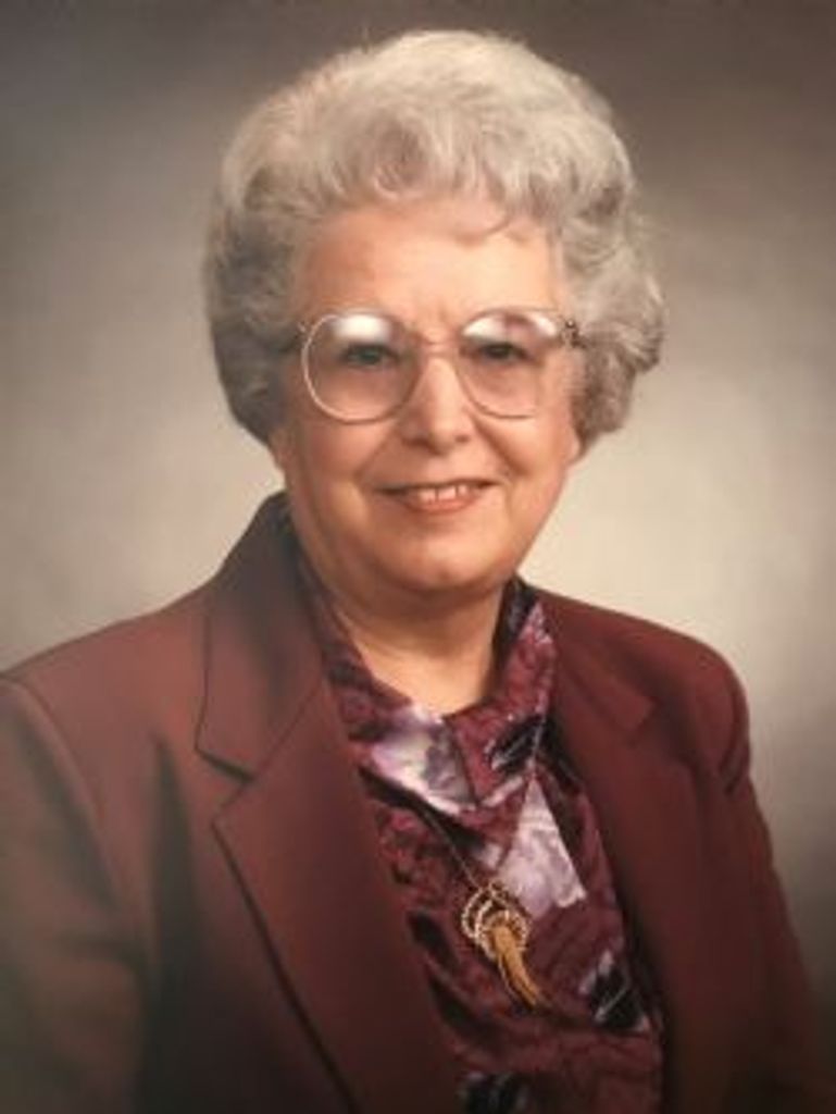 Virginia Teakell