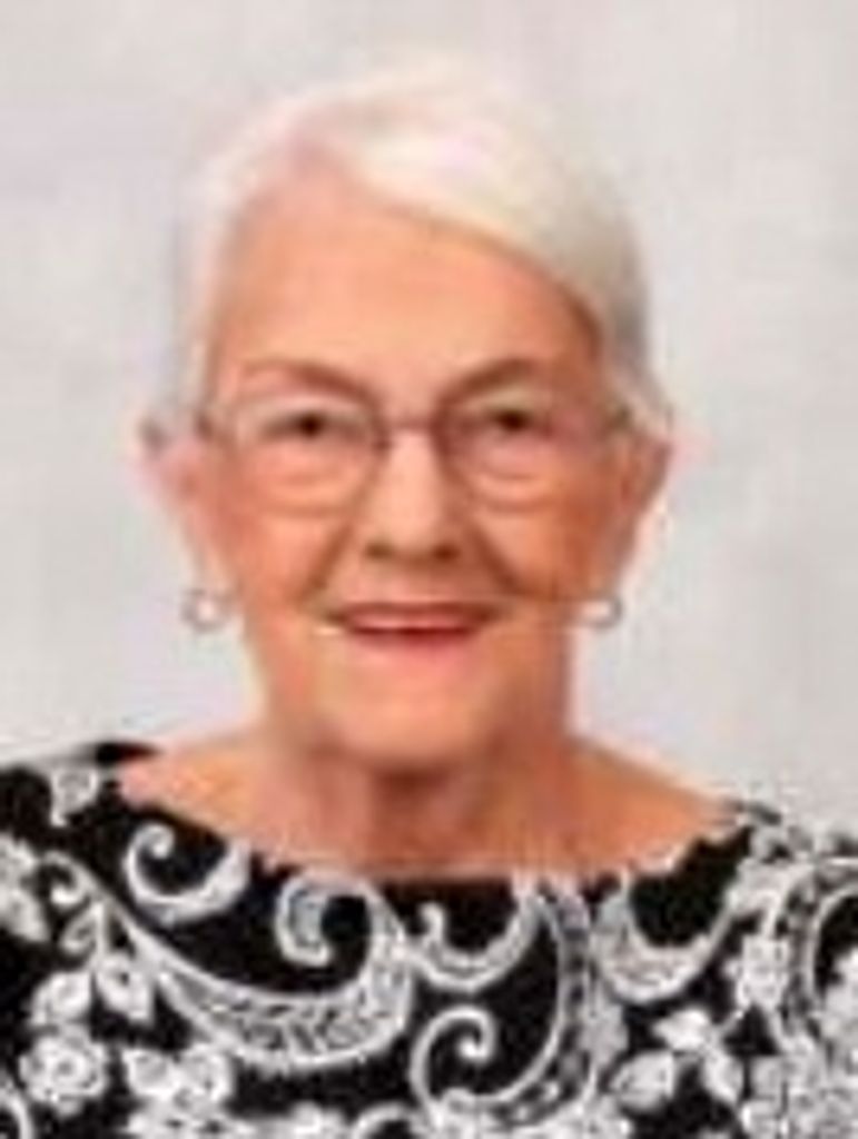 Betty Bickers