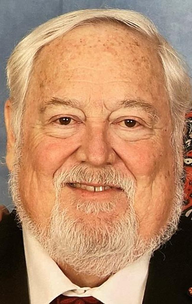 Gregory R. Male Profile Photo
