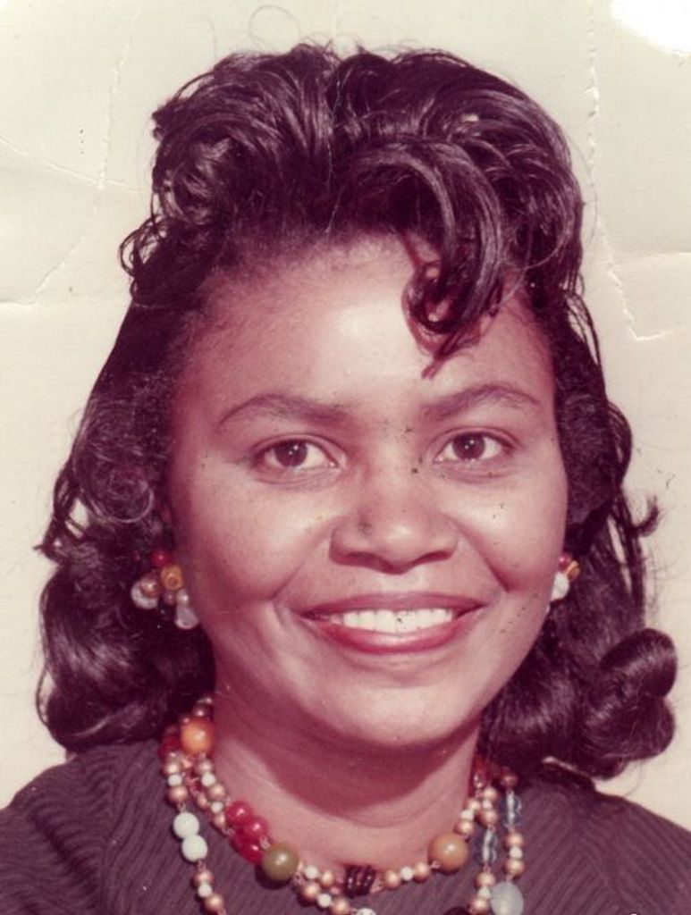 Flora B. Shaw