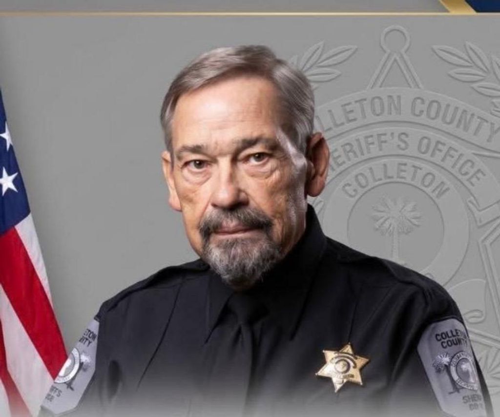 Charles Strickland Profile Photo