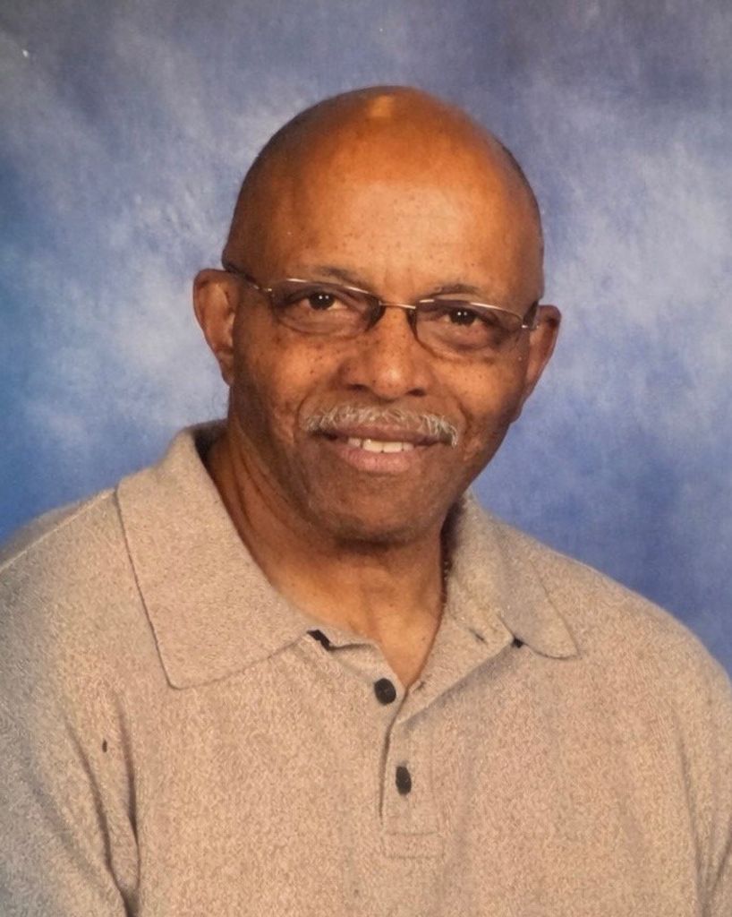 Robert Lee Evans "Bob"