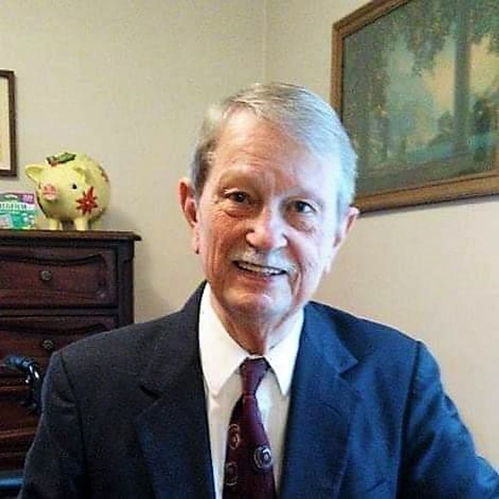 David Farmer James Profile Photo