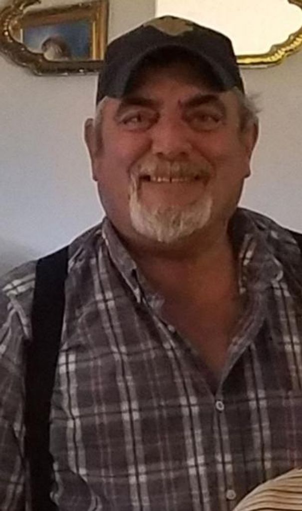 Billy Franklin King Jr. Profile Photo