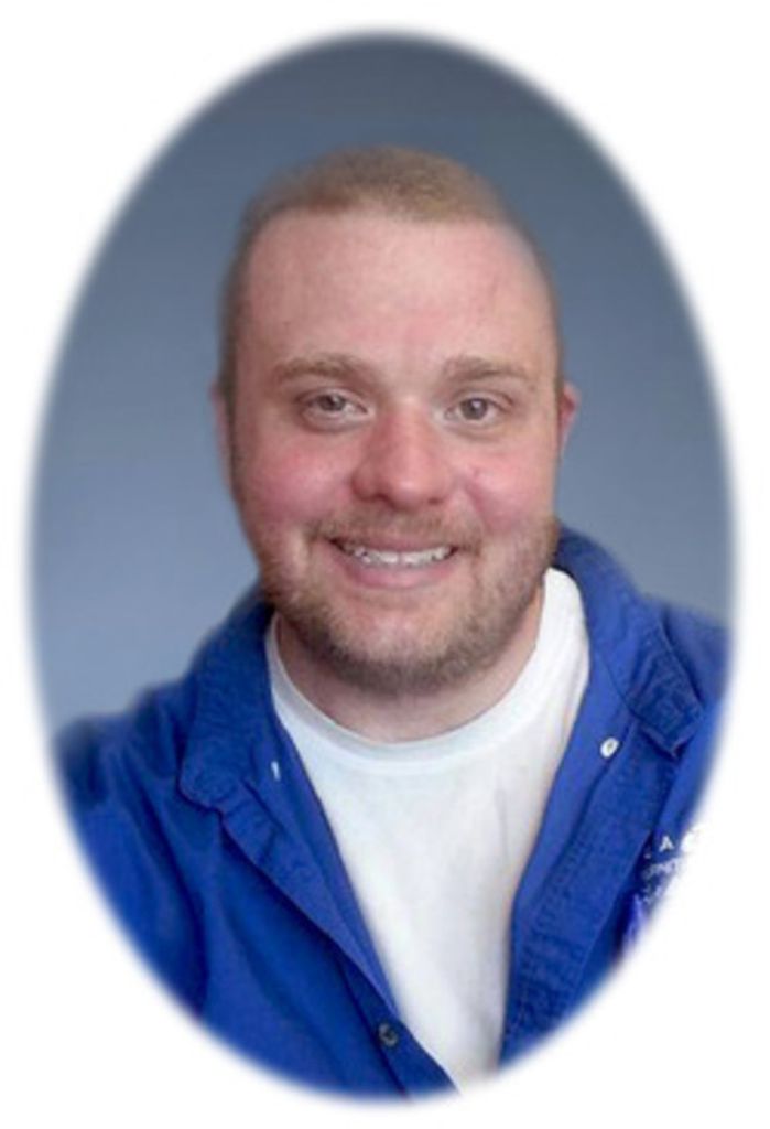 Brian Joseph Forgacs