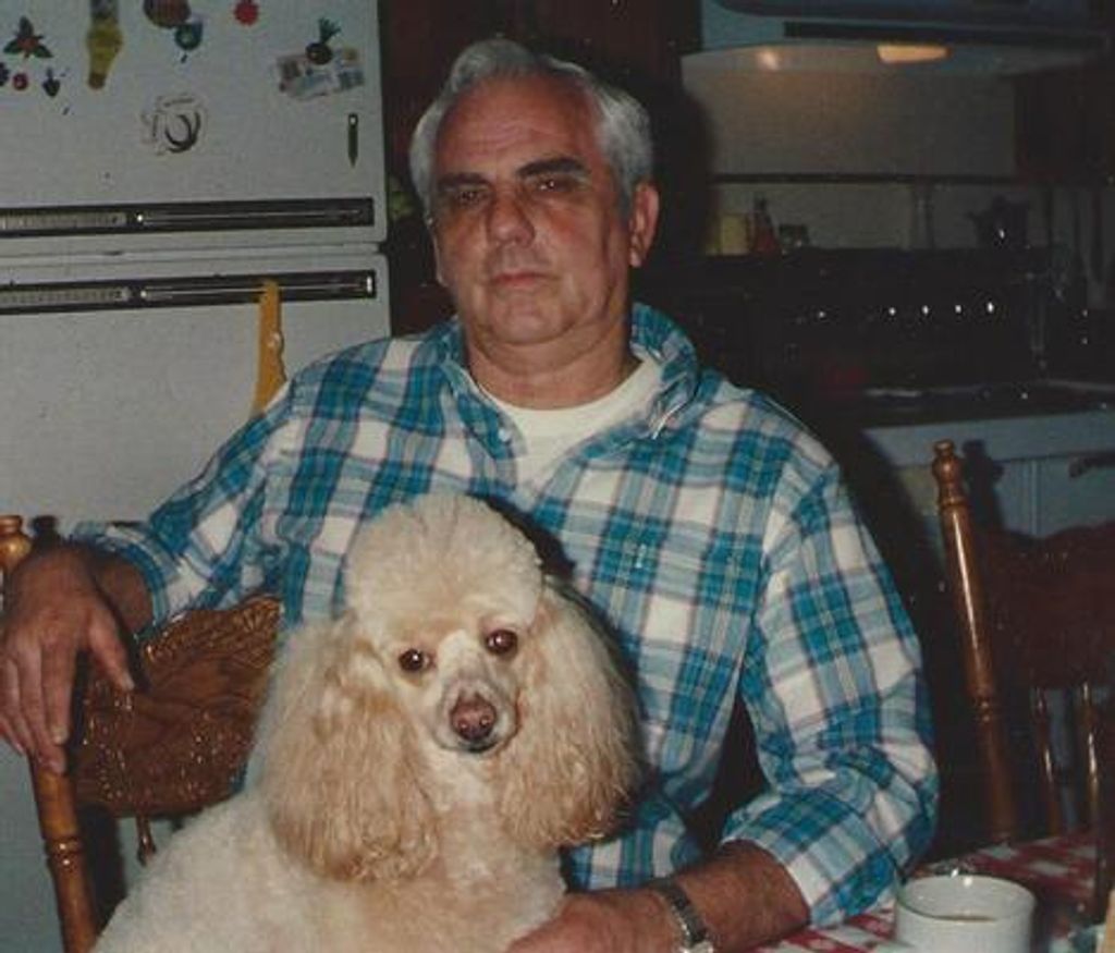 Jim Bob Prater Profile Photo