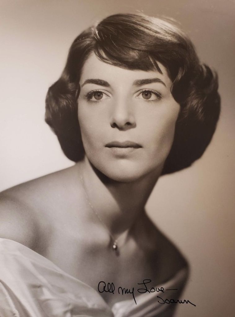 Joanna Palmer Profile Photo