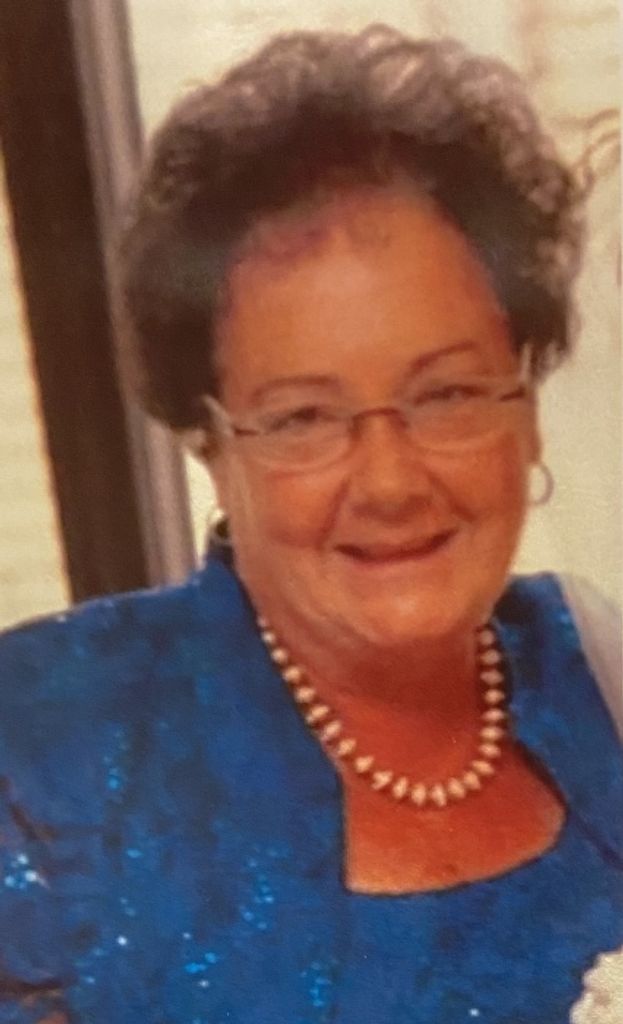 Carole A. Cervone-Kostyal