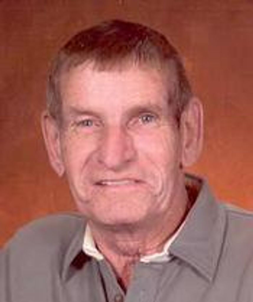 Larry Richard Hawkins, Sr.
