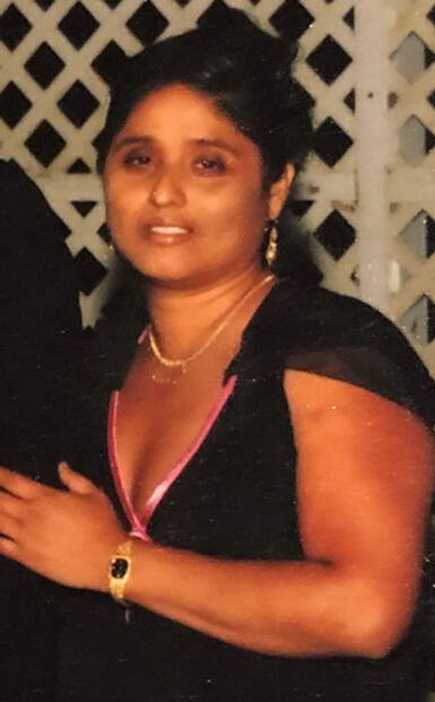 Minerva Castro
