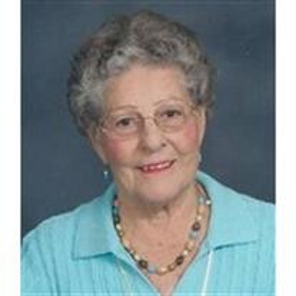 Claire Damico Cramer