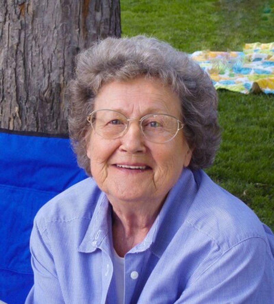 Marietta Travis Profile Photo