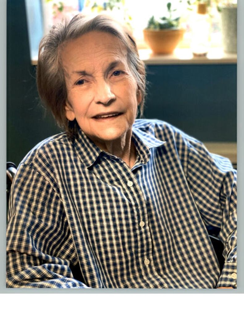 Nancy Elizabeth (White)  Pierson