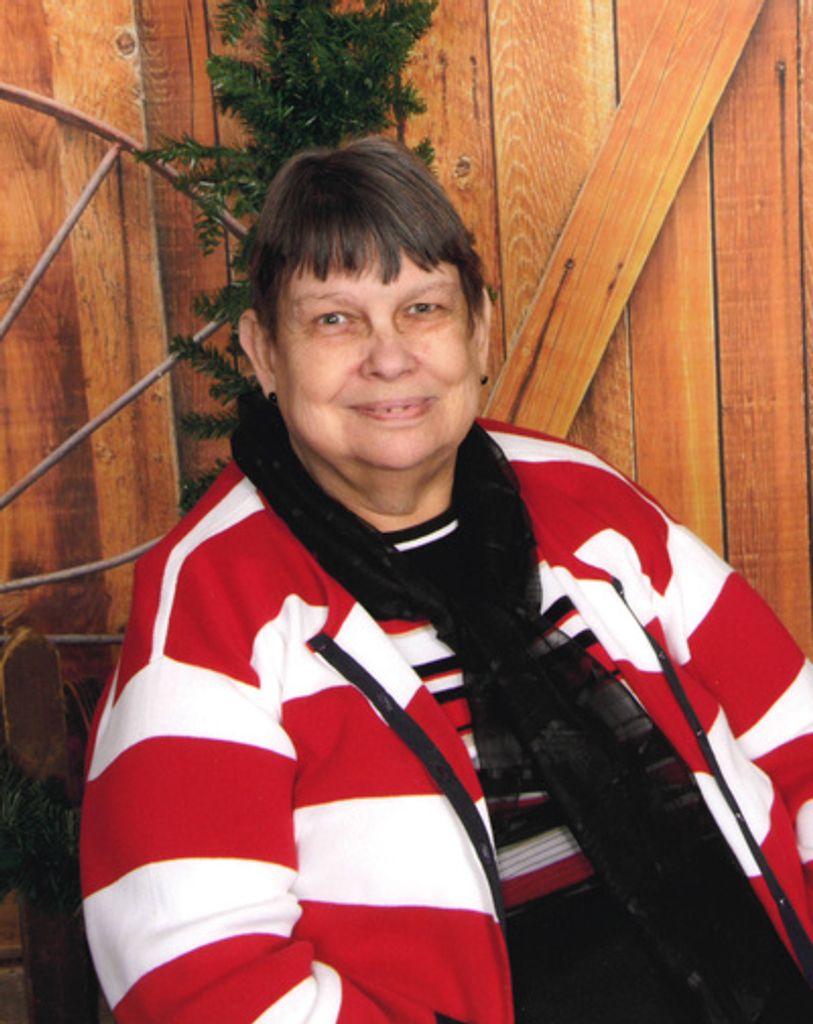 Berta Sue Holbrook Castle Profile Photo