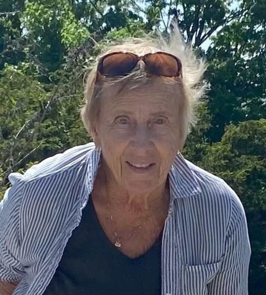 Betty Flanagan Profile Photo