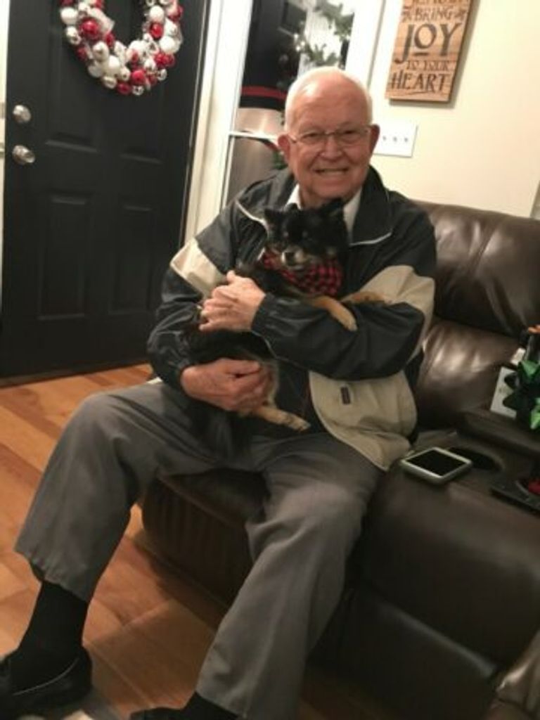 Kenneth L. Shave