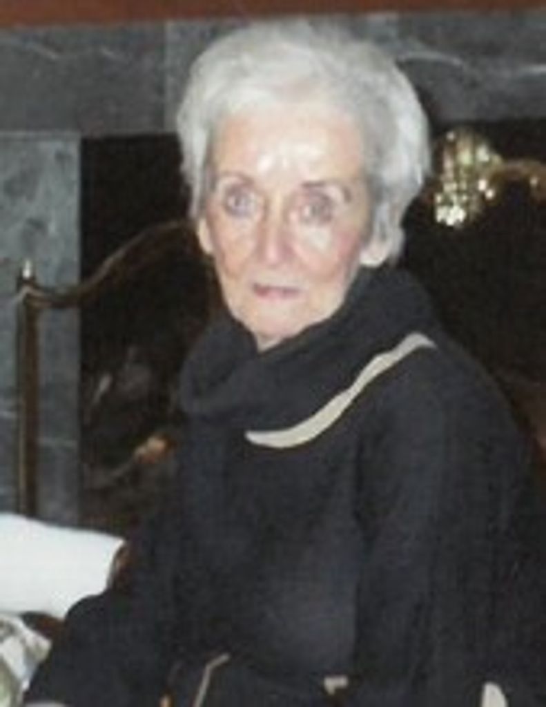 Gwinnet S. Wolfinger Profile Photo