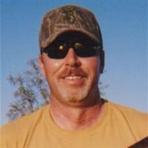 Richard Weckwerth Profile Photo
