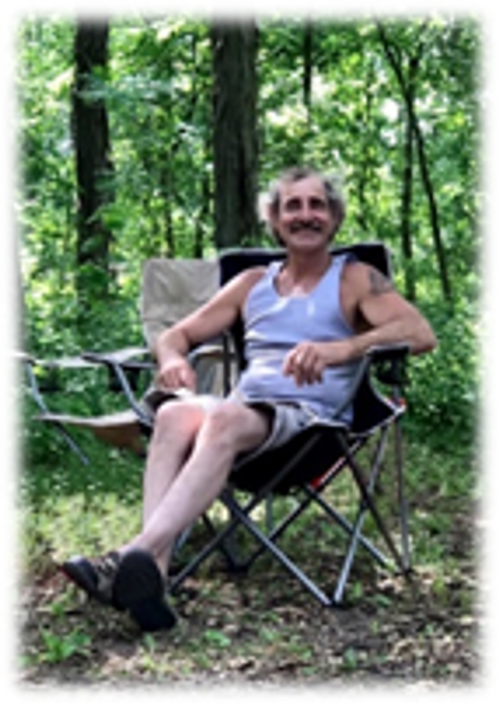 Frederick "Fred" L. Shifflett Jr.