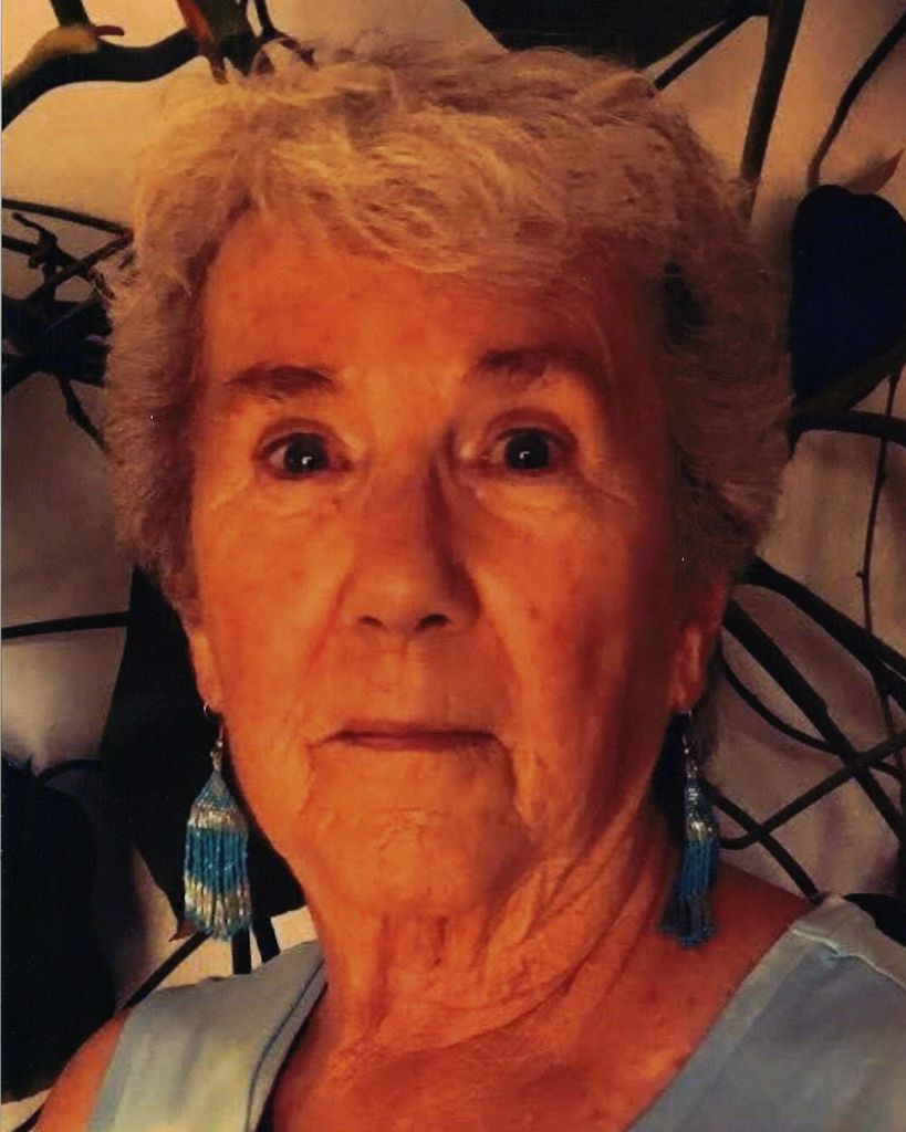 Charlene E. Costello