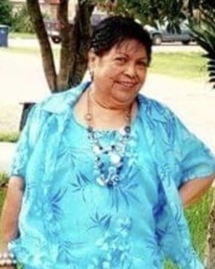 Ana Maria Martinez
