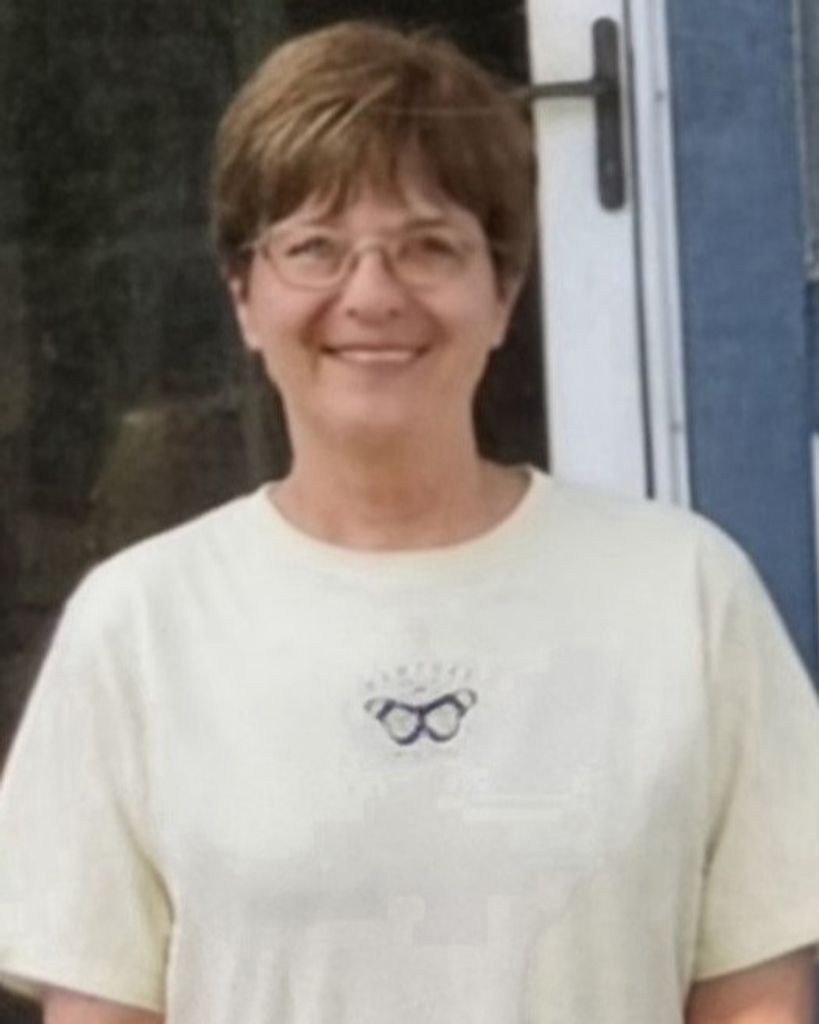 Catherine Redfern