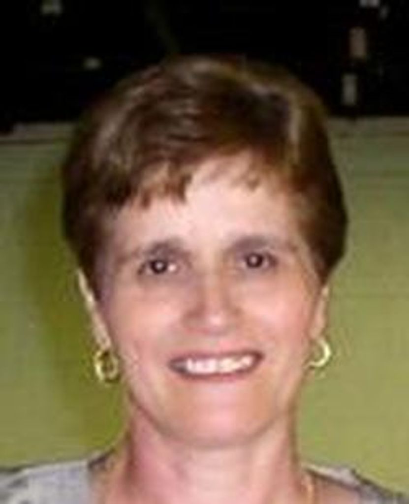 Aida Lopes Fernandes