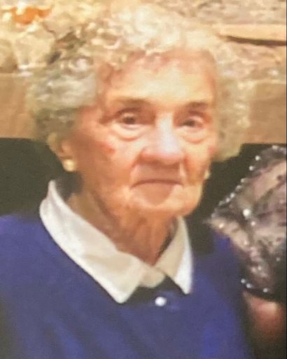 Doris M. Reindl's obituary image