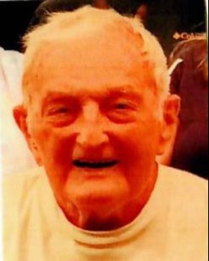 Marcus Roscoe Cook's obituary image