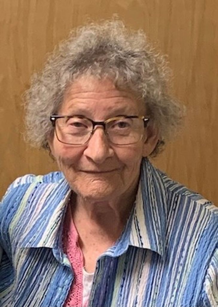 Norma A. (Priest)  Glinsmann Profile Photo