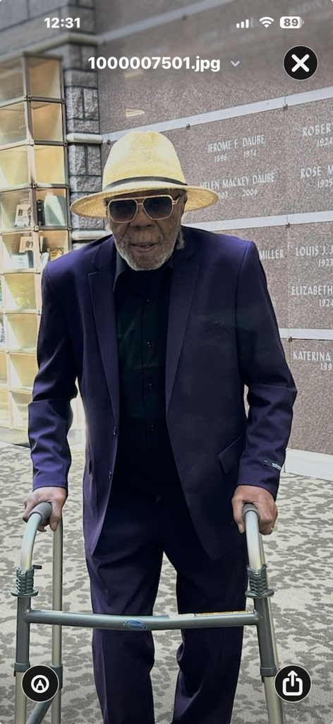 Jesse J. Harris, Jr. Profile Photo