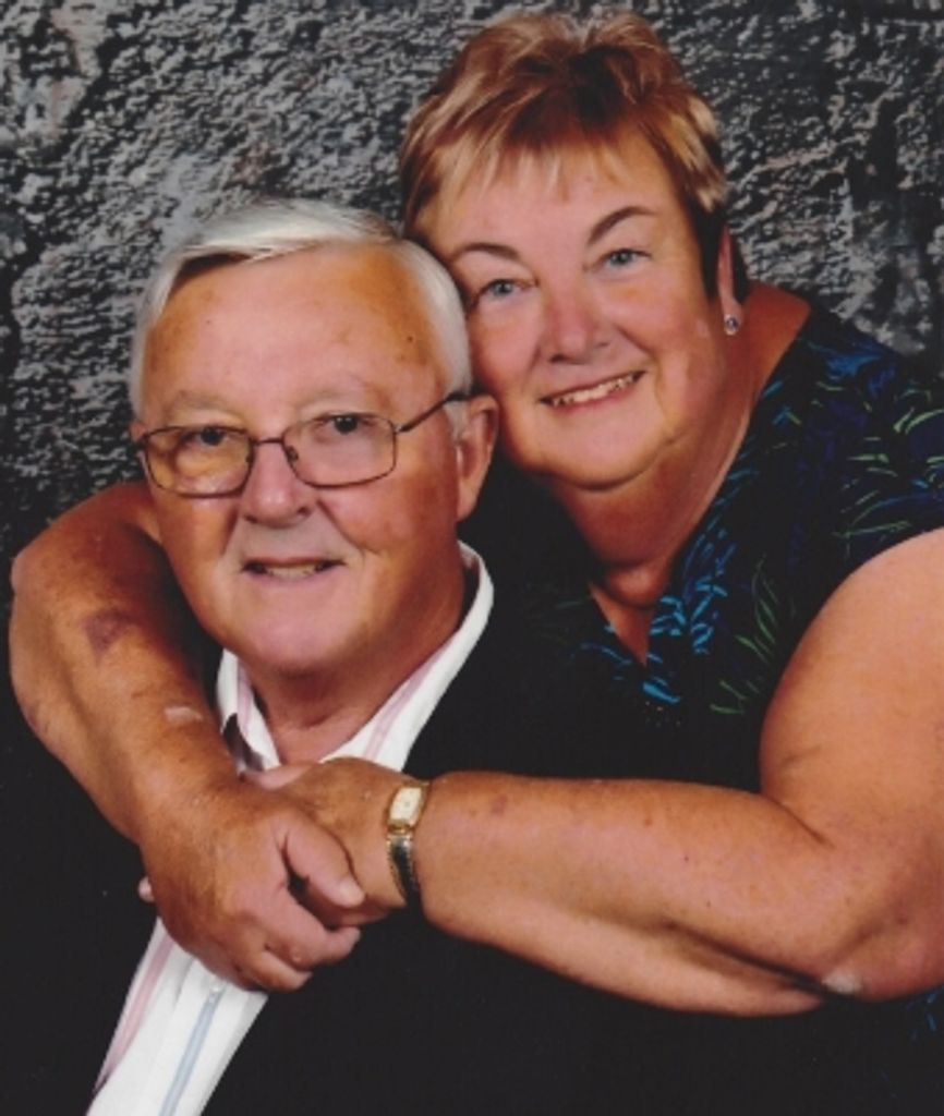 Joann Boos Profile Photo