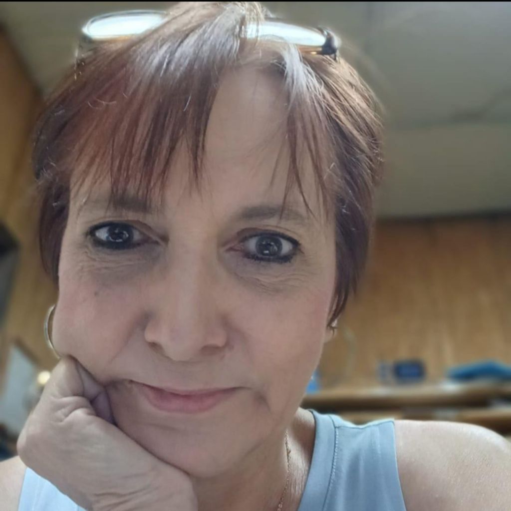 Pheoba Elizabeth Moore