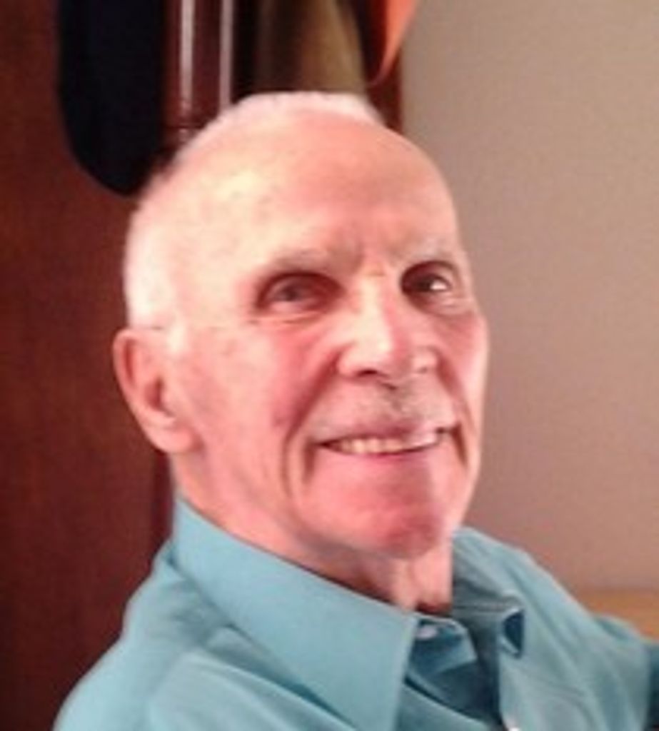 Robert "Bob" Corbett